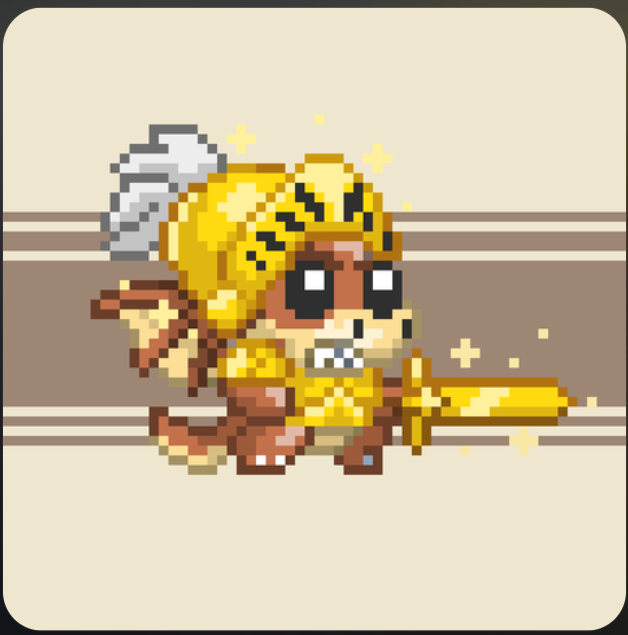 er0kei's tweet photo. idk what to call him xD 
@Pixels_Dragons https://t.co/NAybCjt5xC