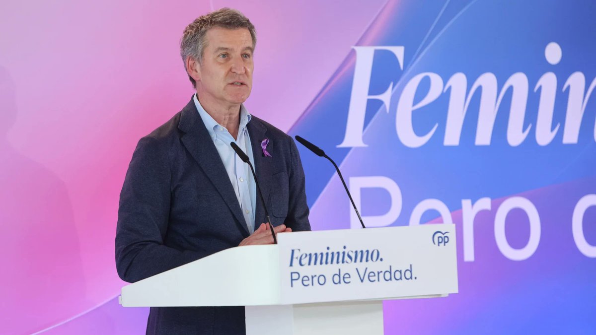 <a href="/mbelenbe76/">Belenbe 💚🤍💜</a> <a href="/CCOOdeAsturias/">CCOO de Asturias #VamosFacelo</a> Aquí tenemos a la Virgen del Feminismo de Verdad!