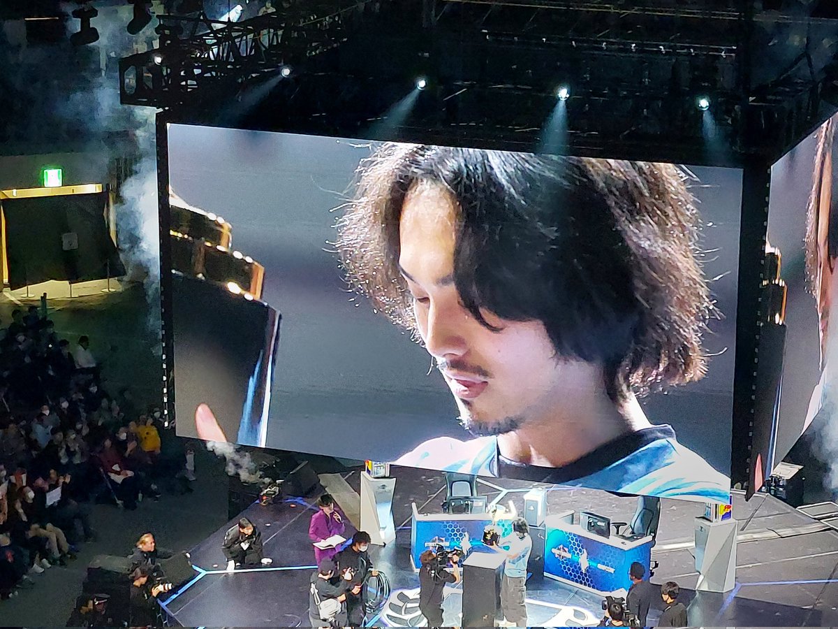 かけちゃんおめでとう　カプコンカップ11 両国最高でした