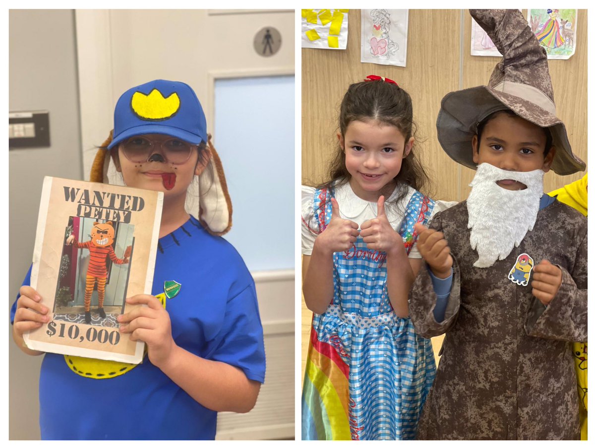 The Smallberry Green Primary School tweet media