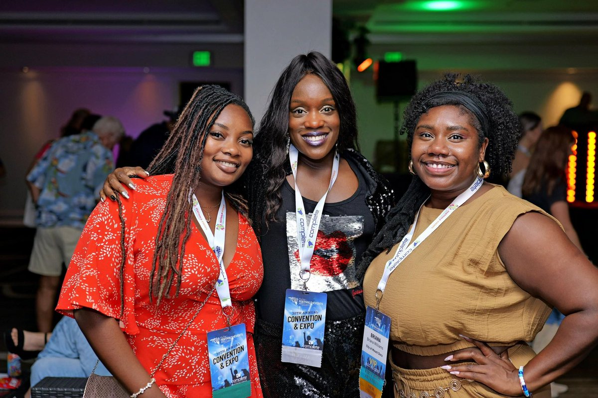 Florida Festivals & Events Association tweet media