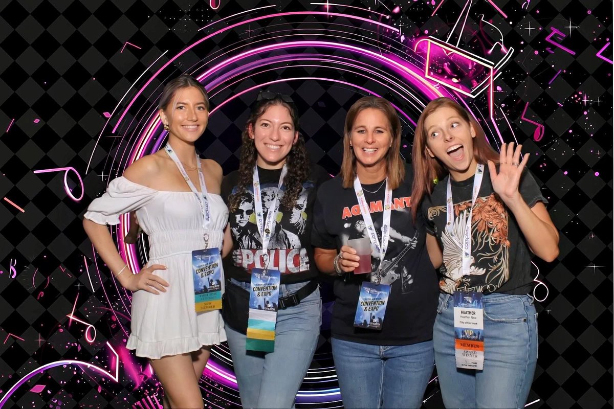 ✨ Celebrating Women in Events – International Women’s Day ✨

Today, we recognize the incredible women shaping the festival and event industry. From organizers to performers, volunteers to vendors, women bring creativity, leadership, and passion to every event they touch.