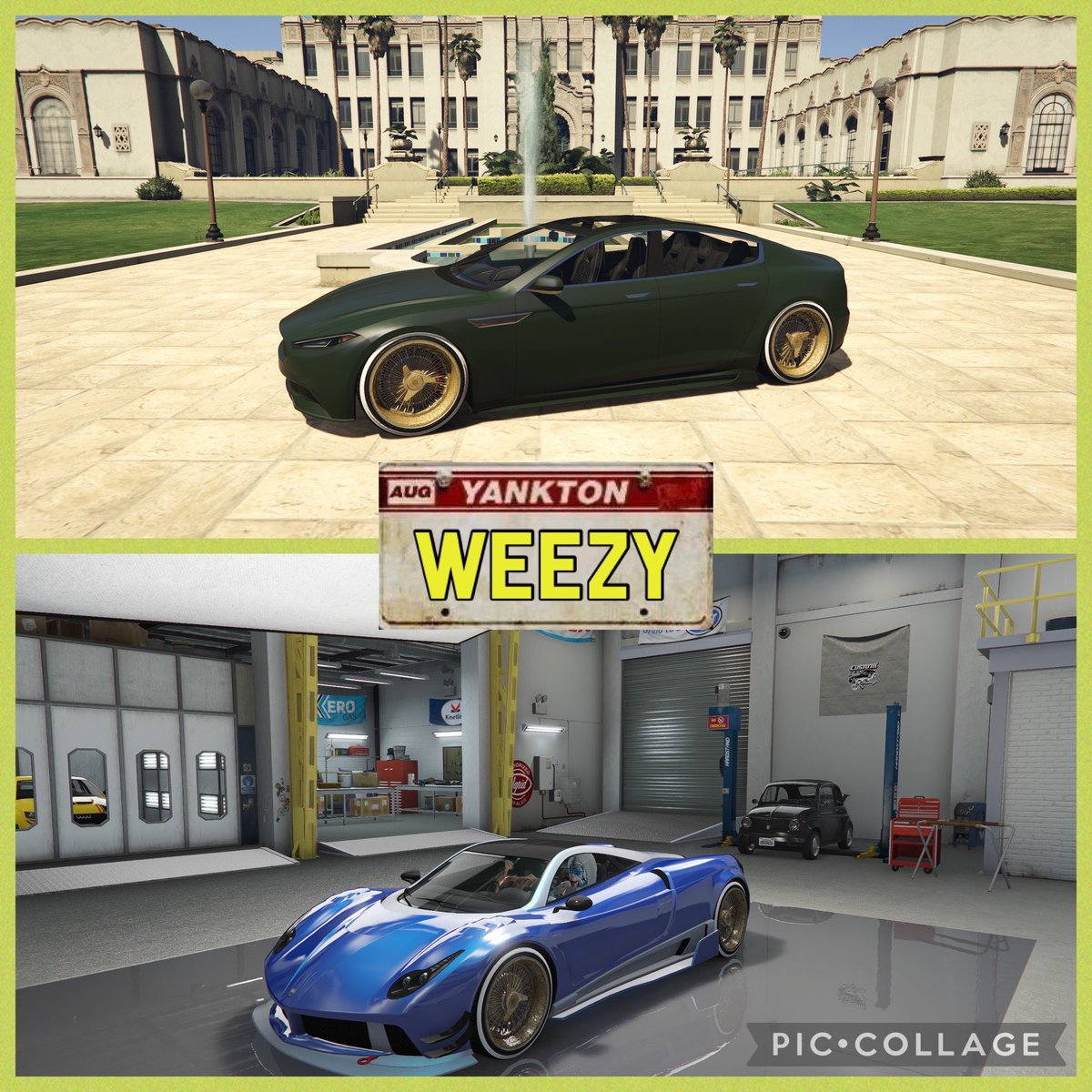 RICOGAMINGINC's tweet image. ‼️PS5 GCTF + LSCM MAJOR COLLAB DROP FEAT @Shhiestyy_ @DineroDripz @WEEZYCWCU @Joe2_Guns ‼️

🆔 RICO-WOP

🕚 11:00 PM EST TORONTO 🇨🇦 TIME

📆 MARCH 8 2025

🔴 WILL BE LIVE STREAMING ON YOUTUBE HIT THE 🔗 ⬇️ 

youtube.com/@ricogaminginc…

LEAVE GAMERTAGS IN YOUTUBE CHAT YO BE ADDED