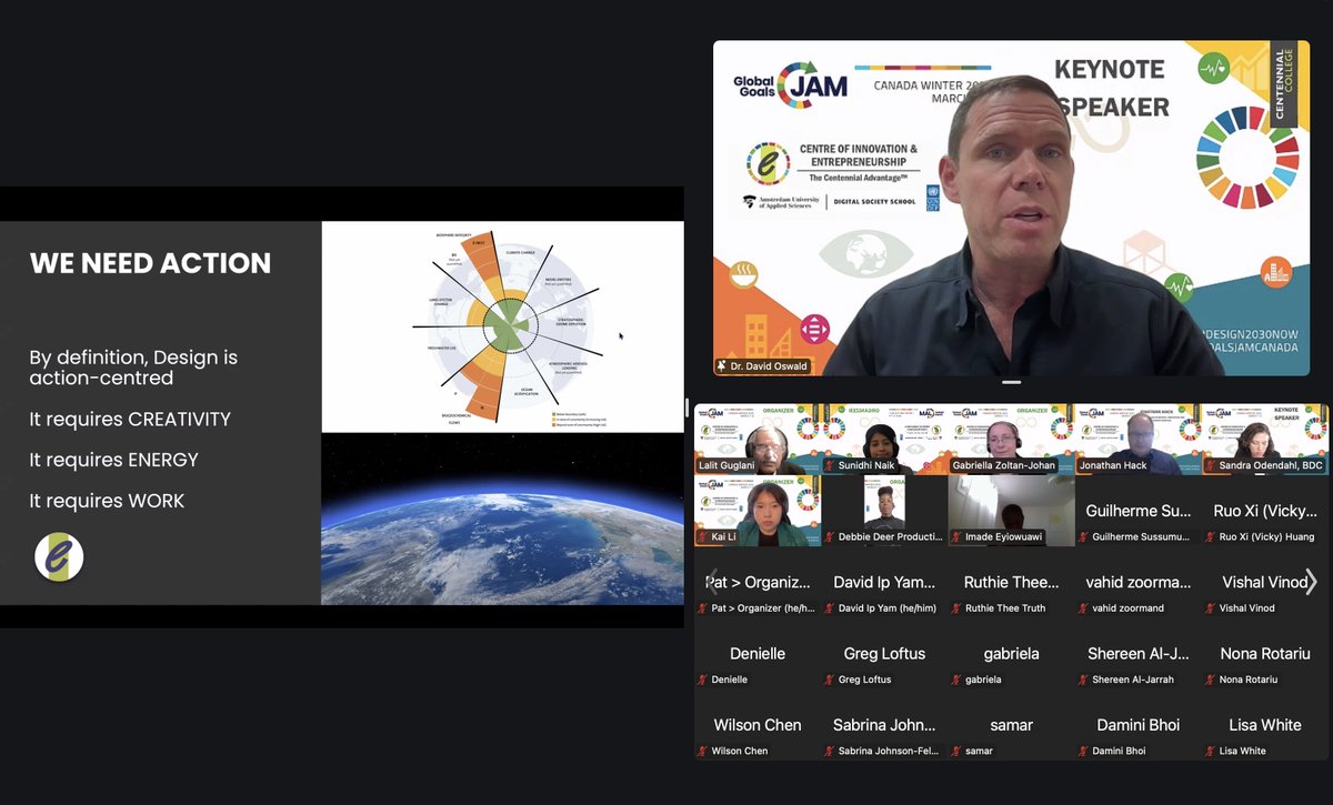 COIECentennial's tweet image. 🙌 #Day1 of the #GlobalGoalsJamCanada Winter 2025 was incredible! 🌎 15 eager, passionate teams are tackling #globalchallenges of #foodinsecurity and the #housingcrisis with creativity &amp;amp; passion. 🍎🏠💡 Stay tuned for more updates as the jam continues throughout the weekend! 👀✨