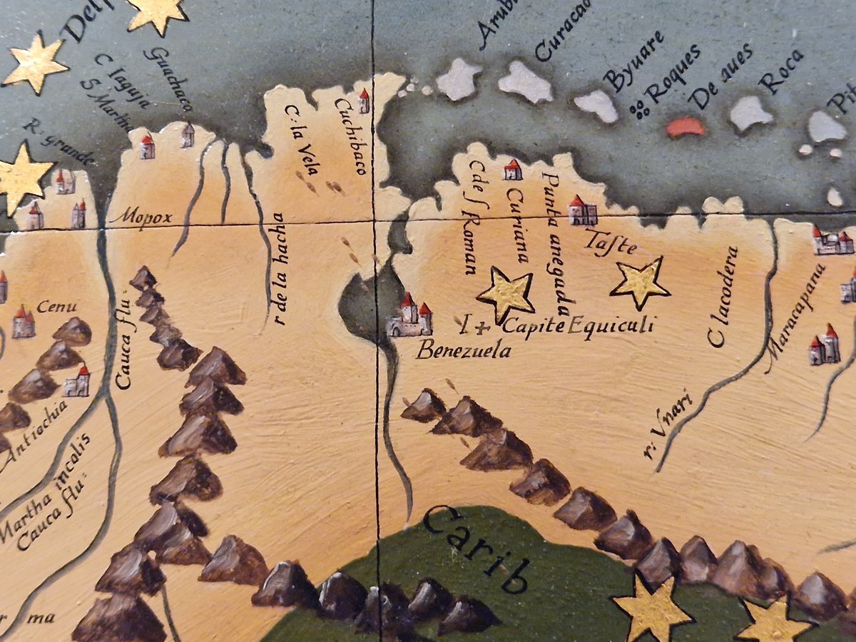 Jorge Carrillo Briceño tweet media