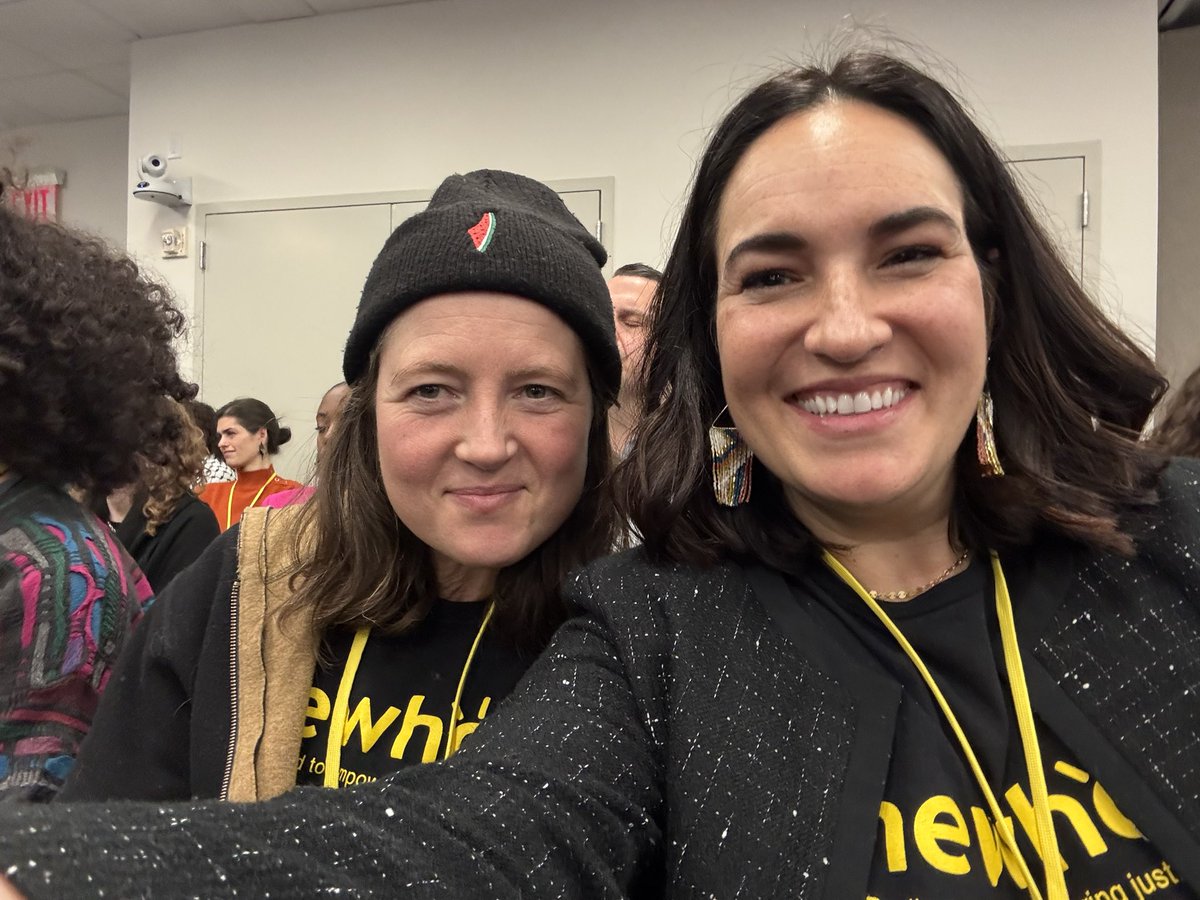 New Hour (@newhourny) on Twitter photo We’re here <a href="/CfJColumbia/">Center for Justice</a> for Beyond the Bars talking about healing & wellness. Join us for our panel on the CARE Act at 3:45pm, join us! We’re here <a href="/CfJColumbia/">Center for Justice</a> for Beyond the Bars talking about healing & wellness. Join us for our panel on the CARE Act at 3:45pm, join us!