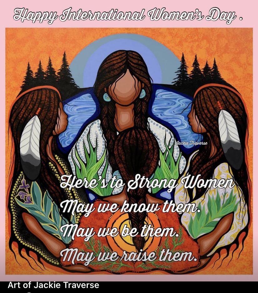 Peer2Peer Indigenous Society tweet media