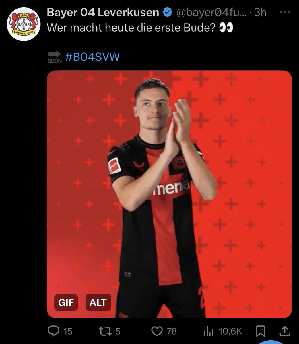 <a href="/bayer04fussball/">Bayer 04 Leverkusen</a> Wie siehts aus Jungs? Wer wirds denn?