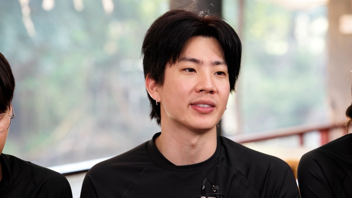 GMMTV tweet media