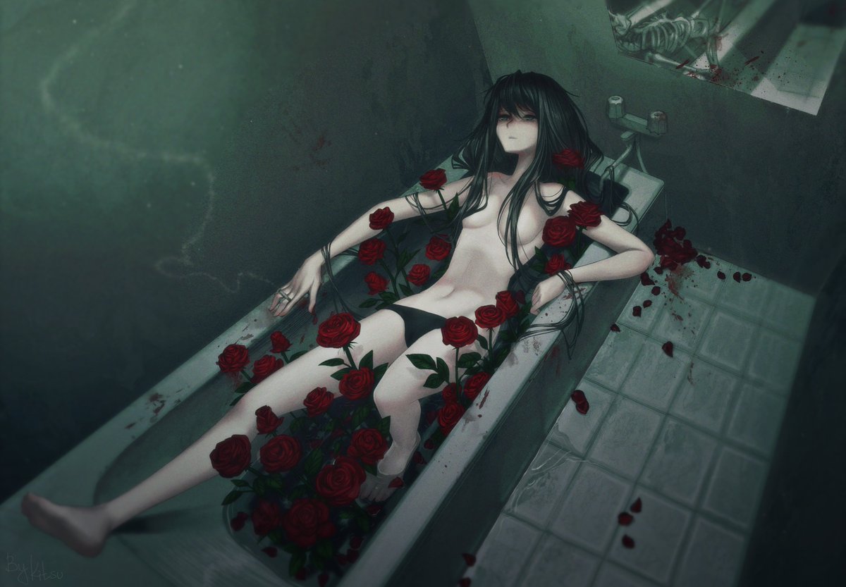 Kitsu (@sky_diver_fox) on Twitter photo 