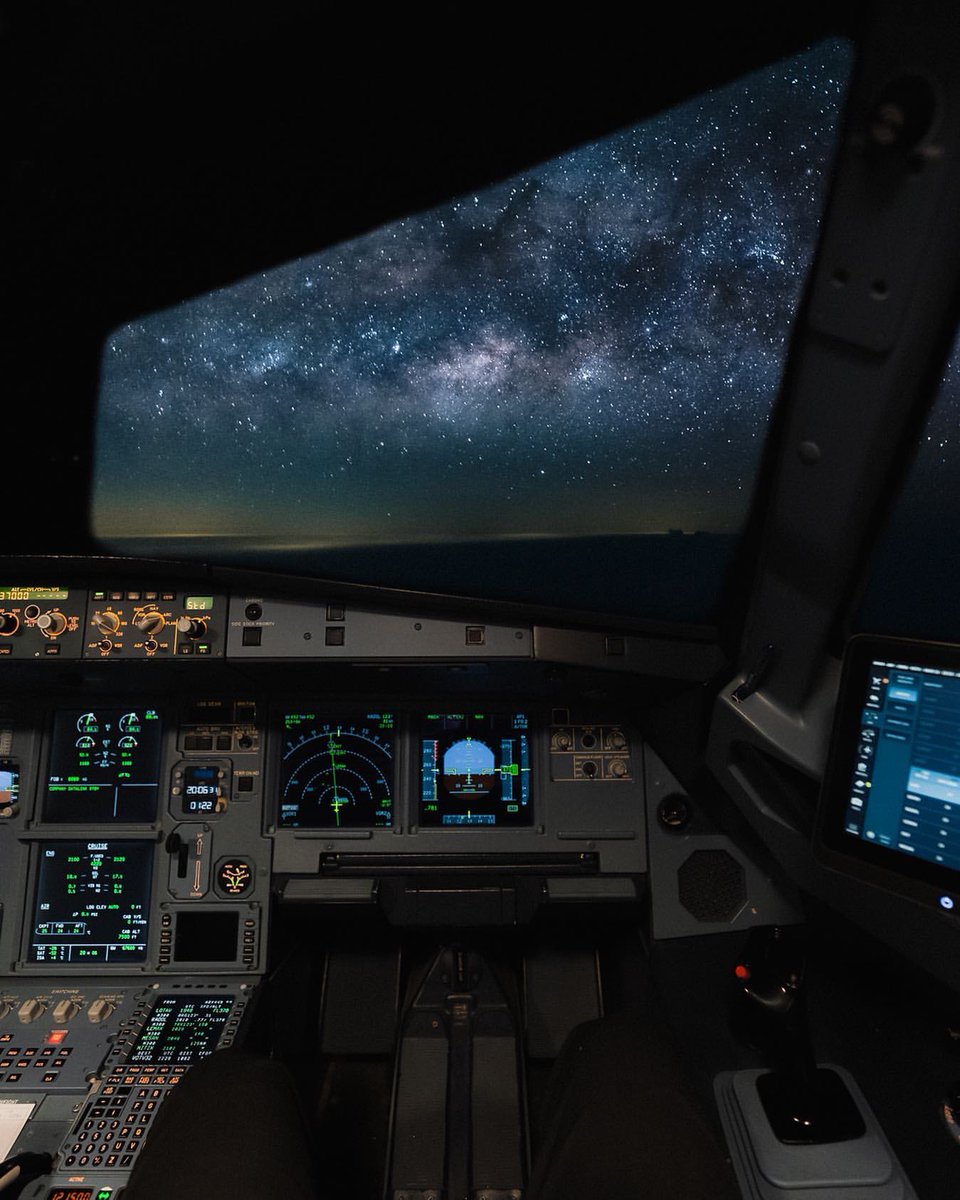 At 37,000 feet, en route to Thiruvananthapuram International Airport (TRV) in India, the Airbus A320 cruises smoothly through the night sky, with Runway 32 set as the planned arrival point. The UTC clock reads 20:06, and with 2 hours and 15 minutes remaining, the journey