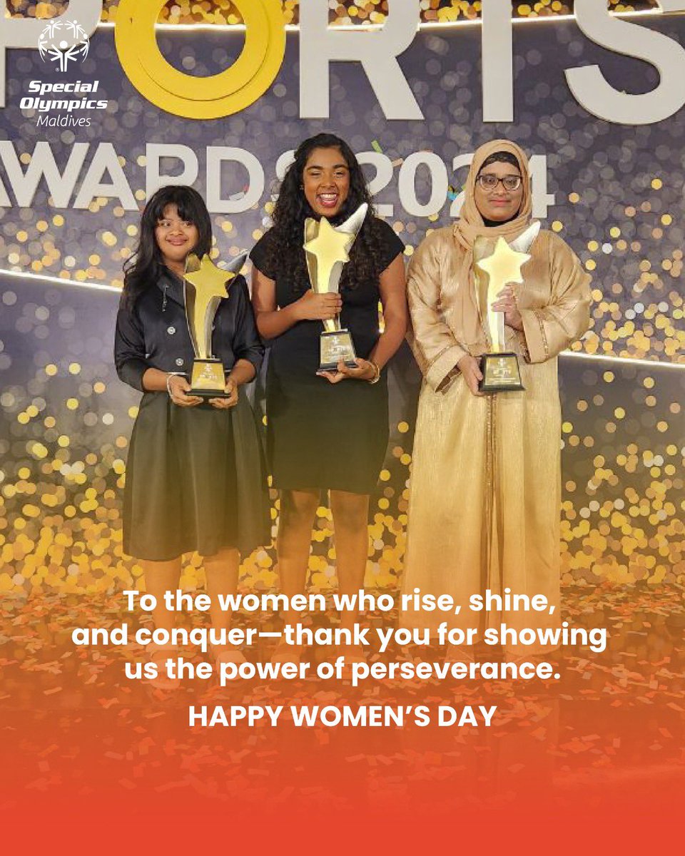 Happy International Women’s Day 2025 #IWD25