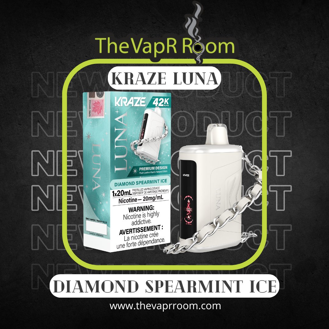 The Vapr Room tweet media