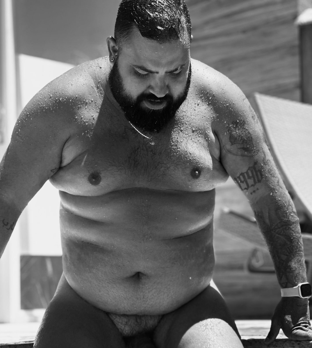 BARBUDO DO RIO tweet media