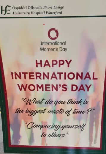 NAS_Waterford (@nas_waterford) on Twitter photo Happy #InternationalWomensDay to all the females of <a href="/AmbulanceNAS/">National Ambulance Service 🇮🇪🚑</a> who work with us every day making a difference on the front line.
<a href="/PathfinderUHW/">Pathfinder Waterford</a>
#WeAreNAS
#IWD2025
#WomensDay2025 Happy #InternationalWomensDay to all the females of <a href="/AmbulanceNAS/">National Ambulance Service 🇮🇪🚑</a> who work with us every day making a difference on the front line.
<a href="/PathfinderUHW/">Pathfinder Waterford</a>
#WeAreNAS
#IWD2025
#WomensDay2025