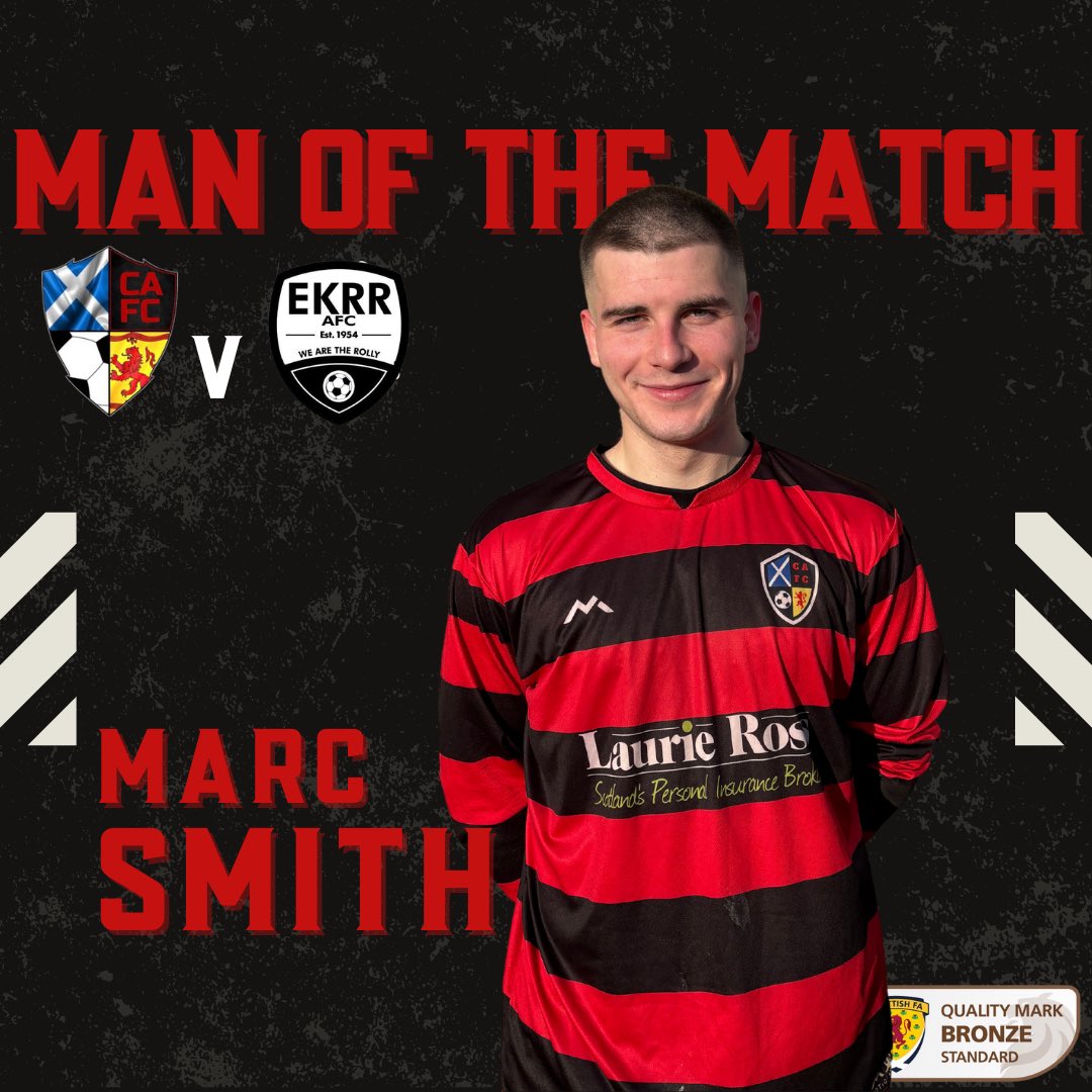 Condorrat Amateurs tweet media