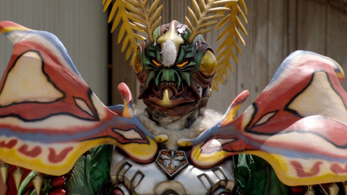 MorphinLegacy's tweet image. QUESTION TIME!⚡️

Who's your FAVORITE Bug Baddie?

#PowerRangers #InSpace #LostGalaxy #Megaforce #SuperNinjaSteel