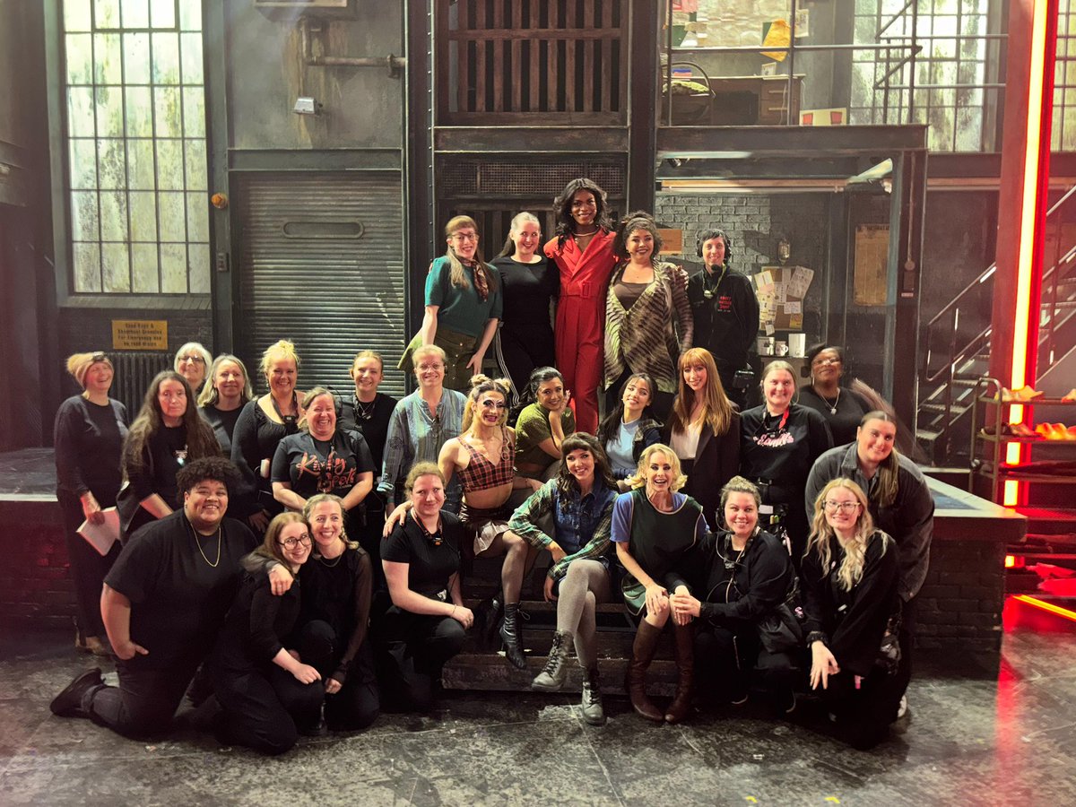 #FactoryFamily 🥹❤️