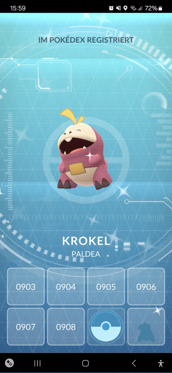 Diflom_'s tweet photo. #PokemonGOCommunityDay https://t.co/wS3wVRyaWj
