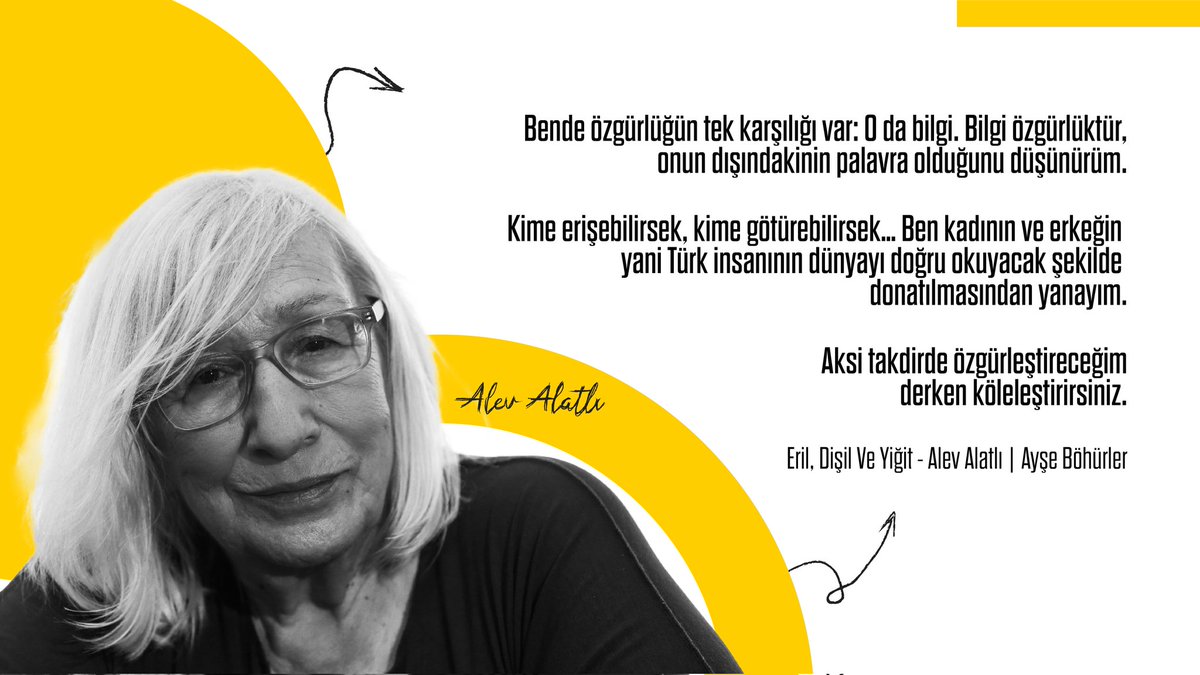 Türkiye’nin Kadın Meseleleri / Eril, Dişil ve Yiğit

alevalatli.org.tr/turkiyenin-kad…