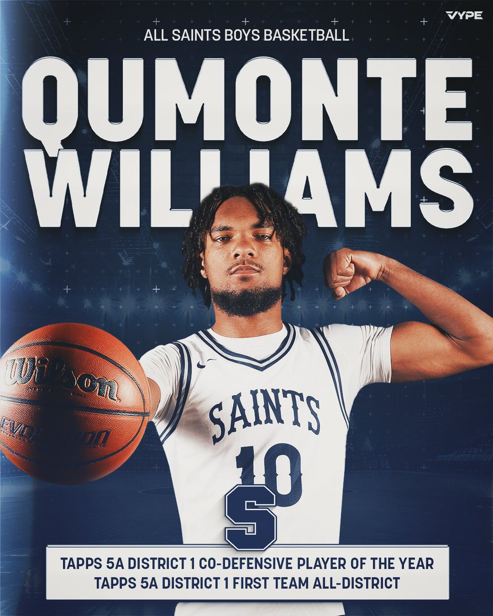 All Saints' Men's Basketball tweet media