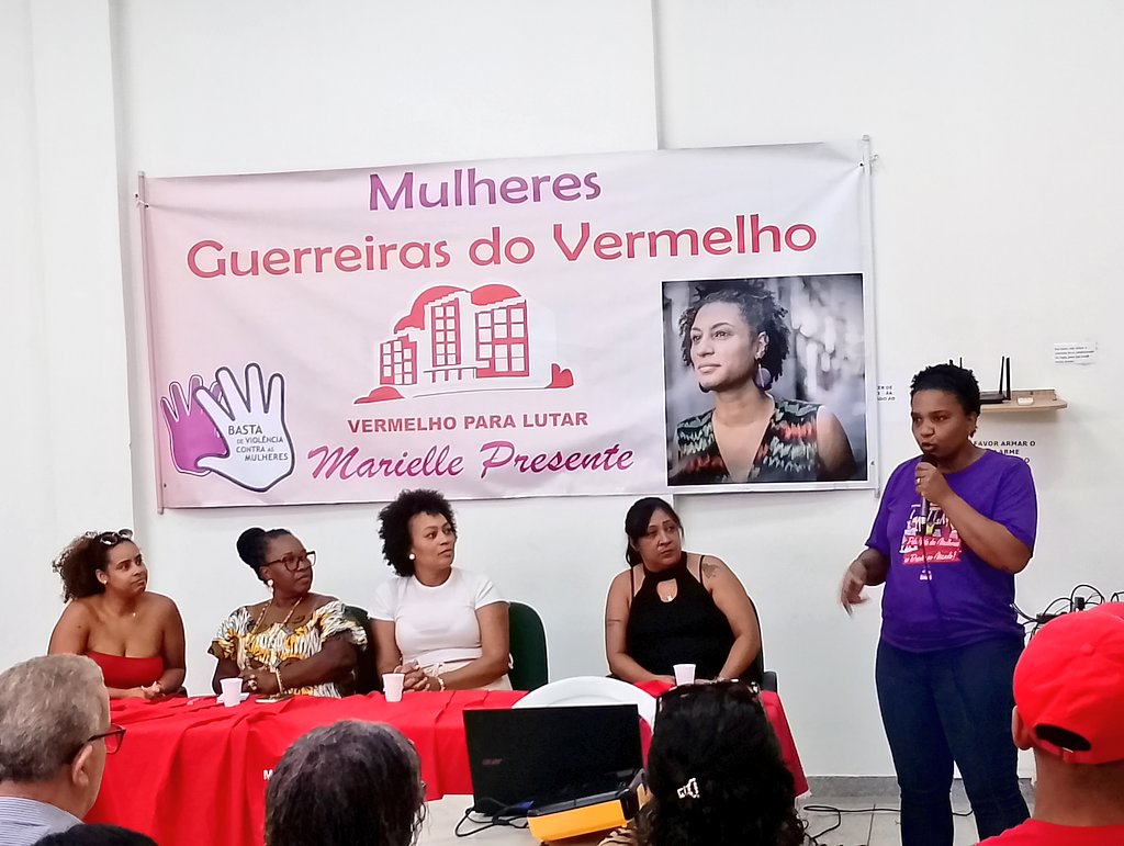 Nilo_Red's tweet photo. Mulheres são guerreiras todos os dias!
8/3 #diadamulher #DiaInternacionalDeLaMujer #WomensDay2025 
Parabéns a todas Mulheres 🌹 https://t.co/sPPfEmskSp