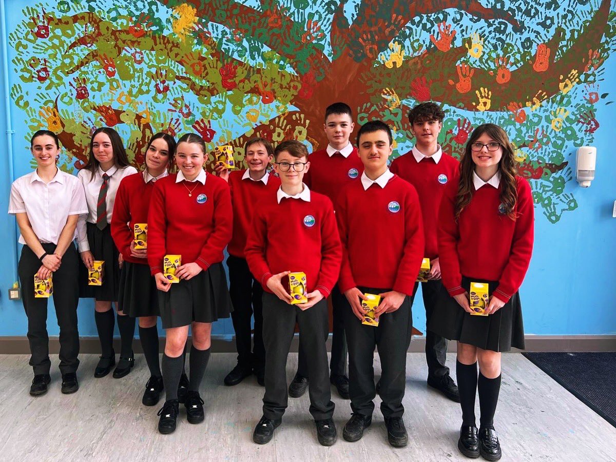 Coláiste Ghlór na Mara tweet media