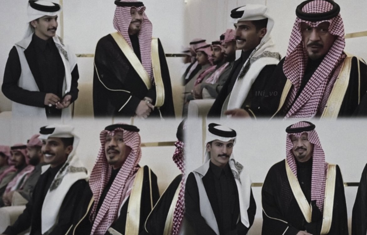 مُمثل قادم للساحه وبكل قوه ابهرنااا جداً الاتقان والتمثيل والاداء كاول تجربة له بهذا الاداء ولا غلطة ، لقطه قصيره جداً ولكن فيها كميه كبيره من الابدااااع ، ما شاء الله عليه مُبدع جدًا و وجوده خلا الحلقه مُختلفه جدًا❤️❤️❤️.
#نايف_الرفيدي