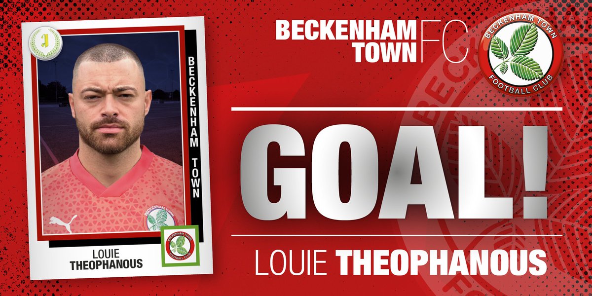 73 | GOOOOOAAAAAALLLLLLL!!!!

At last! Sheppey's resolved is broken as we win a free kick out wide. Woody swings it in, it's cleared to Townsend at the edge of the box who plays in* Louie to finish from 6 yards!

*It may have been a shot but it counts on his assists tally!