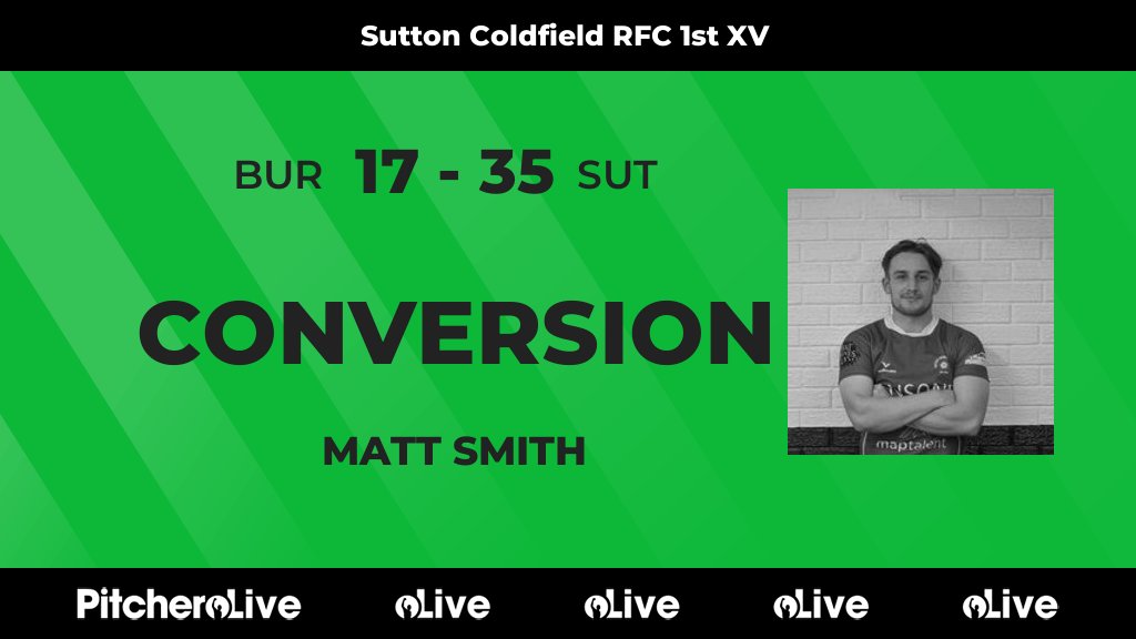 Sutton Coldfield RFC tweet media