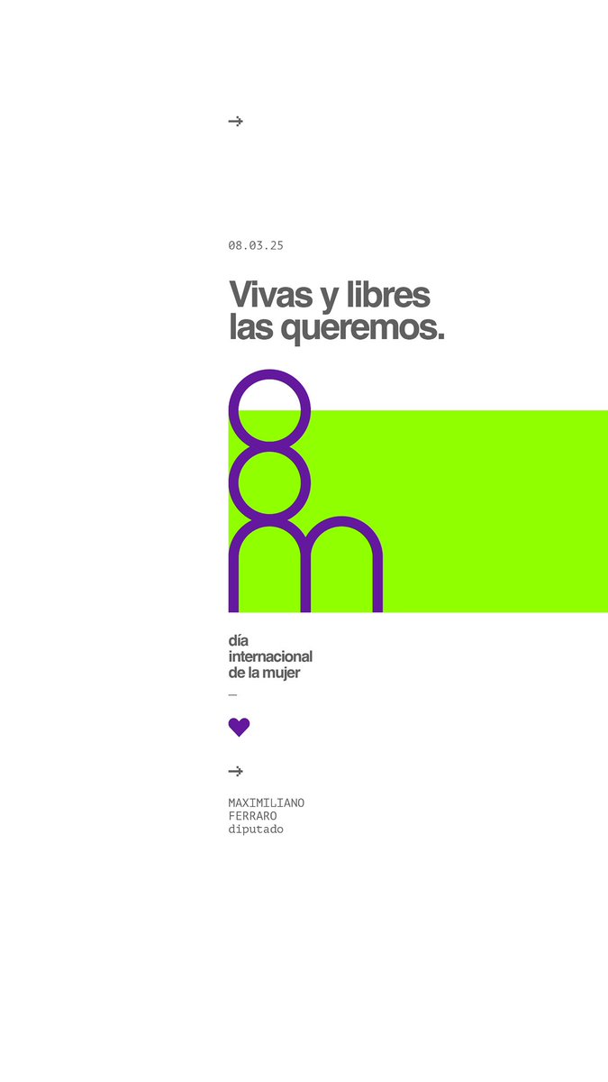Si uno de los objetivos a futuro para las mujeres es vivir sin violencia, es porque todavía estamos muy lejos de la igualdad. Falta mucho por hacer: acceso real a las mismas oportunidades, equidad en el trabajo, distribución justa de las tareas de cuidado, y tantos otros derechos