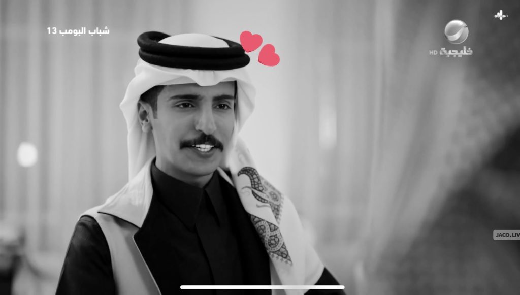 افضضلل حلقه في تاريخ شباب البومب كاملل🤙🏻❤️❤️❤️❤️
#نايف_الرفيدي/<a href="/wr_on9/">نايف الرفيدي</a>