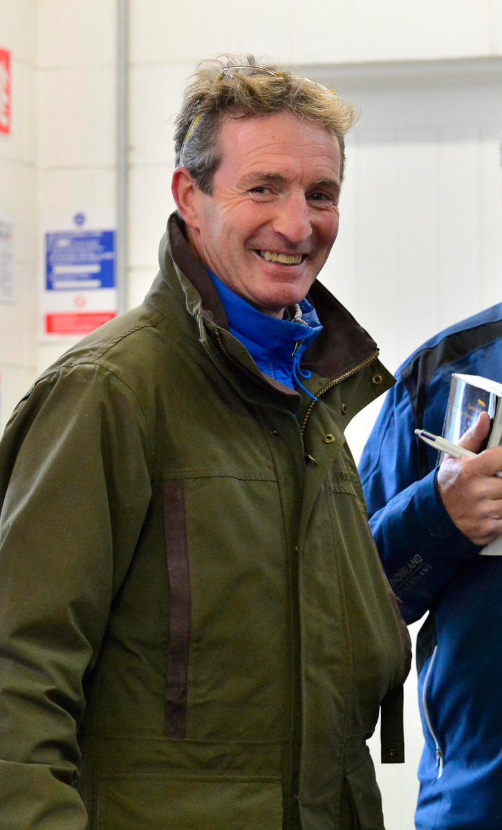 Tattersalls Ireland (@tattersalls_ie) on Twitter photo Derby Sale graduates deliver again ๐ช Go Dante lands the Imperial Cup <a href="/Sandownpark/">Sandown Park</a> for the 2nd year in a row for <a href="/O_J_murphy91/">Olly Murphy</a> & Mrs Barbara Hester <a href="/BarbaraHester0/">Barbara Hester</a>
Sold for โฌ170,000 by Oak Tree Farm <a href="/NormanW74303774/">Norman Williamson</a> to Olly & Aiden Murphy. Also sold Nov NH Sale by Derby Sale graduates deliver again ๐ช Go Dante lands the Imperial Cup <a href="/Sandownpark/">Sandown Park</a> for the 2nd year in a row for <a href="/O_J_murphy91/">Olly Murphy</a> & Mrs Barbara Hester <a href="/BarbaraHester0/">Barbara Hester</a>
Sold for โฌ170,000 by Oak Tree Farm <a href="/NormanW74303774/">Norman Williamson</a> to Olly & Aiden Murphy. Also sold Nov NH Sale by