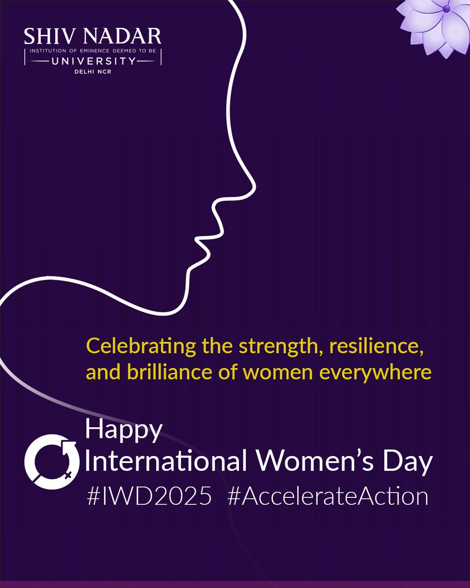 Rudra Nayan Das (@rudra_nayan) on Twitter photo As we celebrate International Women's Day, I thank <a href="/KarinaYaniv/">🎗️Karina Yaniv🎗️</a> for providing amazing mentorship & for being an influential figure in my scientific journey. Now as a PI, I have a wonderful group of women scientists shaping the direction of our research
#HappyWomensDay
#IWD25 As we celebrate International Women's Day, I thank <a href="/KarinaYaniv/">🎗️Karina Yaniv🎗️</a> for providing amazing mentorship & for being an influential figure in my scientific journey. Now as a PI, I have a wonderful group of women scientists shaping the direction of our research
#HappyWomensDay
#IWD25