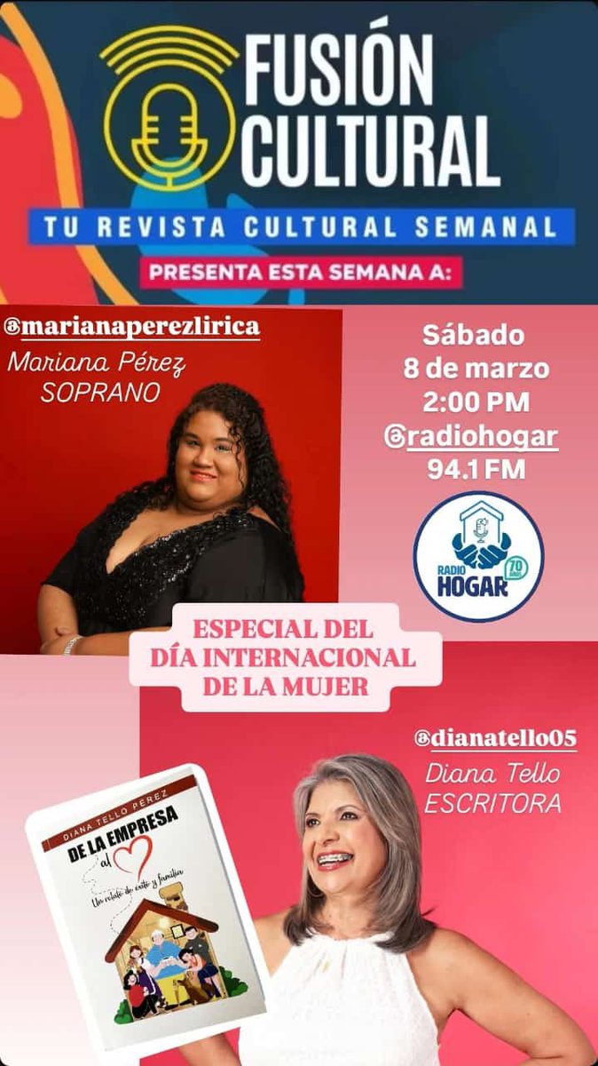 Diana Tello Pérez (@diana5245) on Twitter photo 