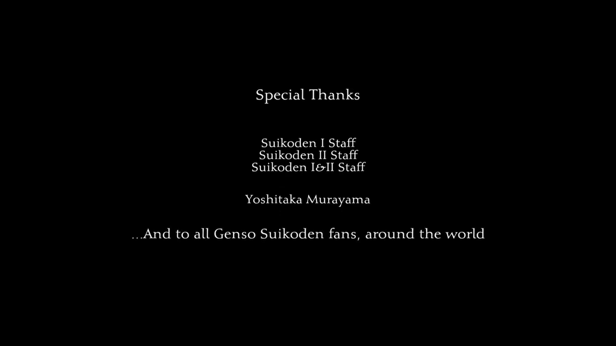 Yoifazgesv's tweet photo. You're Welcome. 
@Suikoden @Konami @konamistyle @KONAMI_GS
#Suikoden #SuikodenHDRemaster https://t.co/85lhrTjkHz