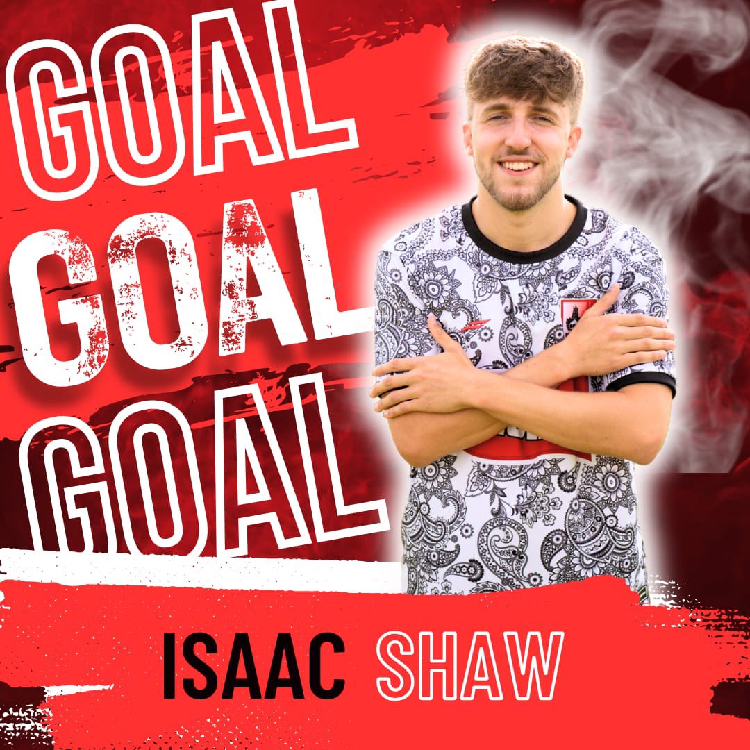 Market Drayton Town FC tweet media