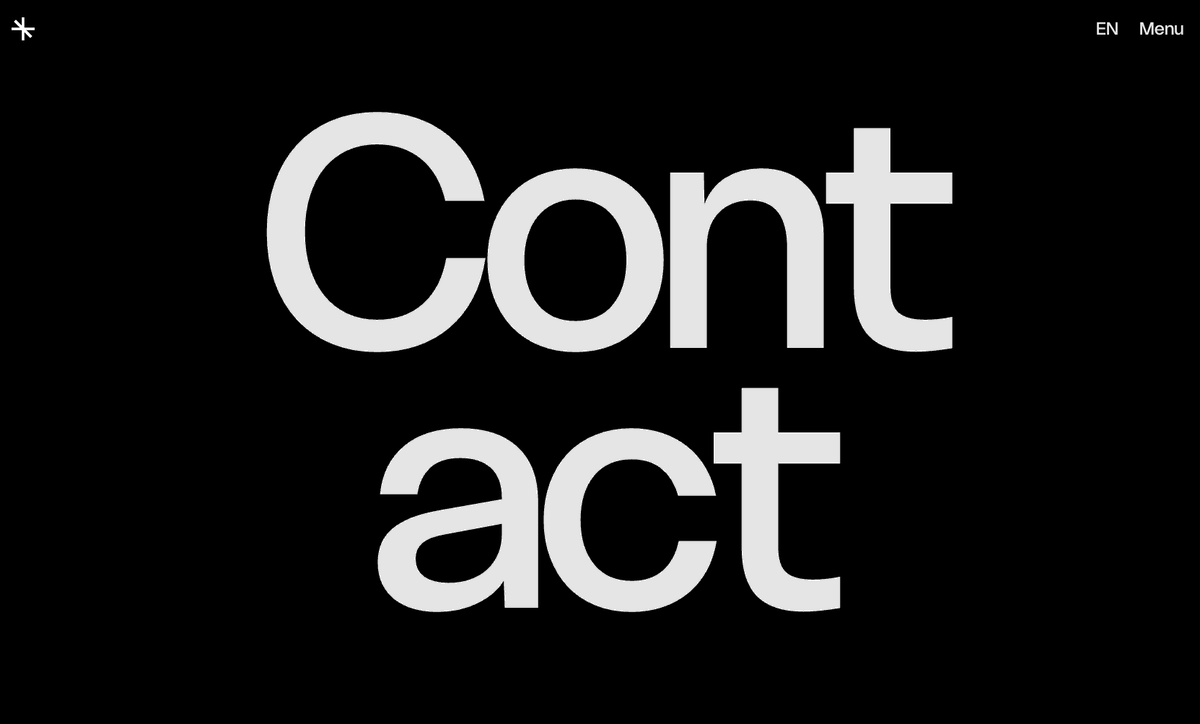 blaasmodev's tweet photo. I would love your feedback on my creative agency's new website!

https://t.co/9FxSUrla4A 👀 https://t.co/6A0FGY3R8g