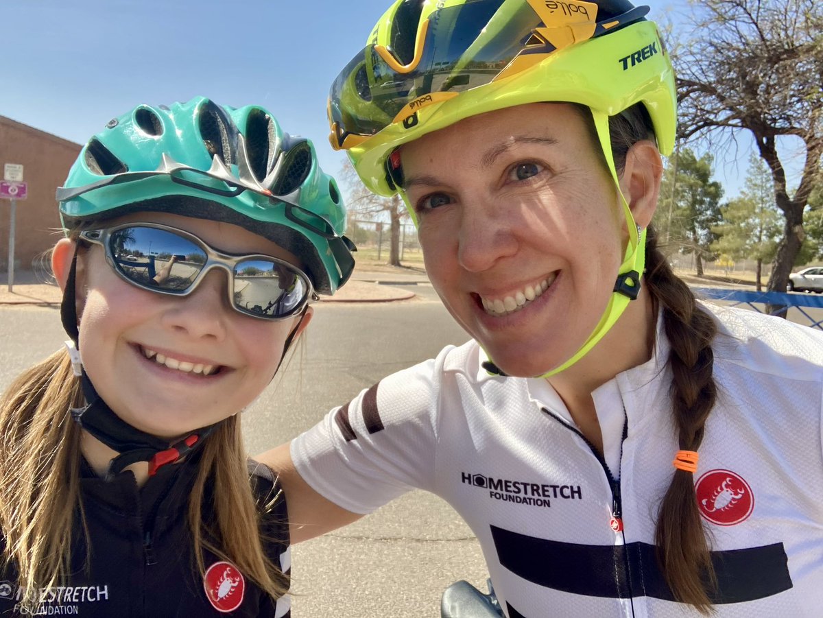 Kathryn Bertine (@kathrynbertine) on Twitter photo Happy #InternationalWomensDay! Met this little girl in <a href="/SaguaroNPS/">SaguaroNationalPark</a> five years ago while she was riding bikes with her dad, and we struck up an unexpectedly wonderful friendship. Ava was 8 then, 13 now! A strong, smart, funny, talented & beautiful young woman. We still ride (or Happy #InternationalWomensDay! Met this little girl in <a href="/SaguaroNPS/">SaguaroNationalPark</a> five years ago while she was riding bikes with her dad, and we struck up an unexpectedly wonderful friendship. Ava was 8 then, 13 now! A strong, smart, funny, talented & beautiful young woman. We still ride (or