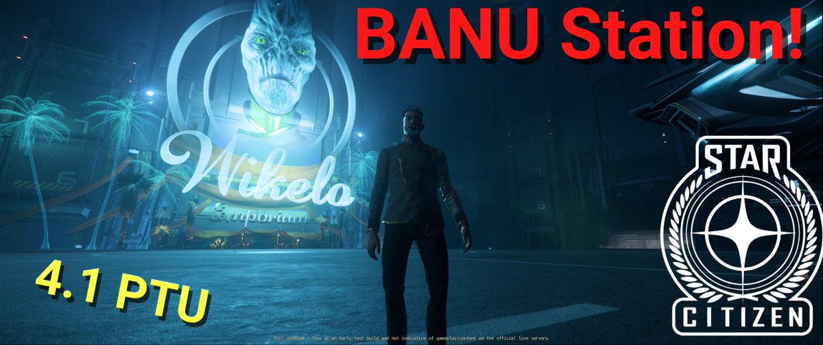 BANU Asteroid Station at Yela First Look! Star Citizen 4.1 PTU

youtube.com/watch?v=8fzGJ0…