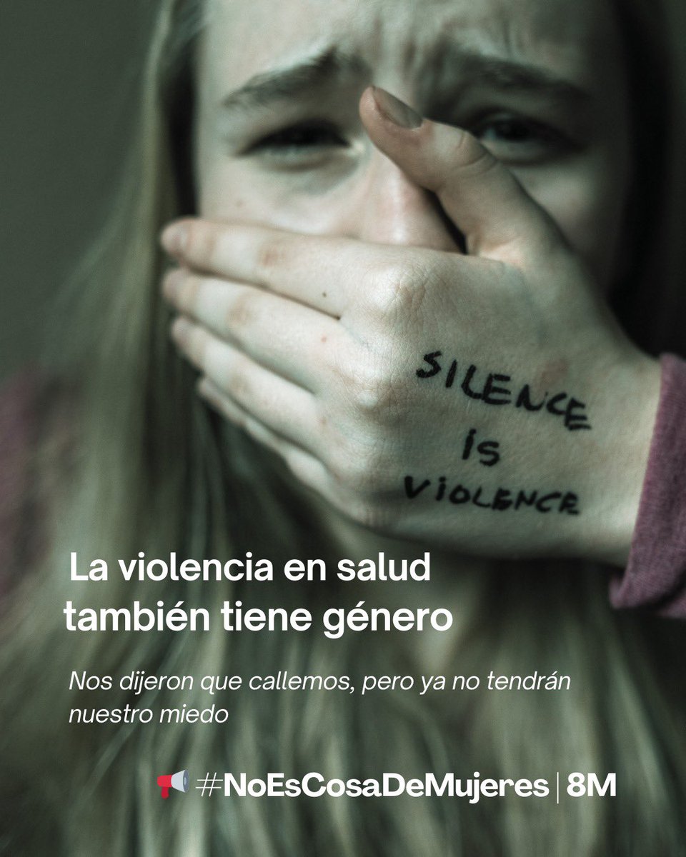 Defensora De Causas Perdidas - May Candiota tweet media