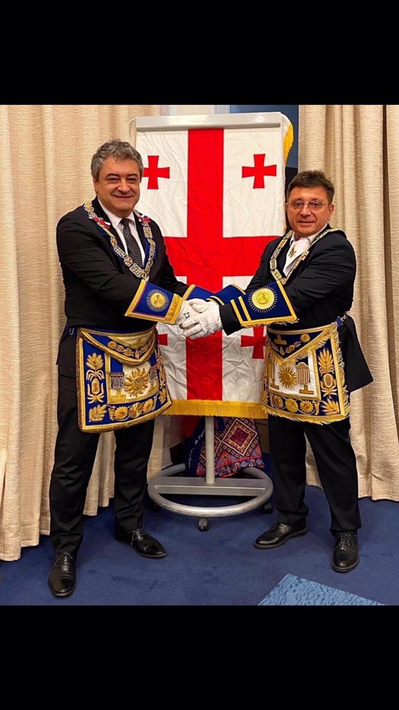lilly9320's tweet photo. Georgia, Tbilisi Annual Communication of the United Lodge of Georgia 

#InternationalWomensDay #InternationalWomensDay #LCDLFAlIStars #AIart #JHOPE #チ球の運動について #RohitSharma #LCDLFAlIStars https://t.co/ZB10brw1Bd