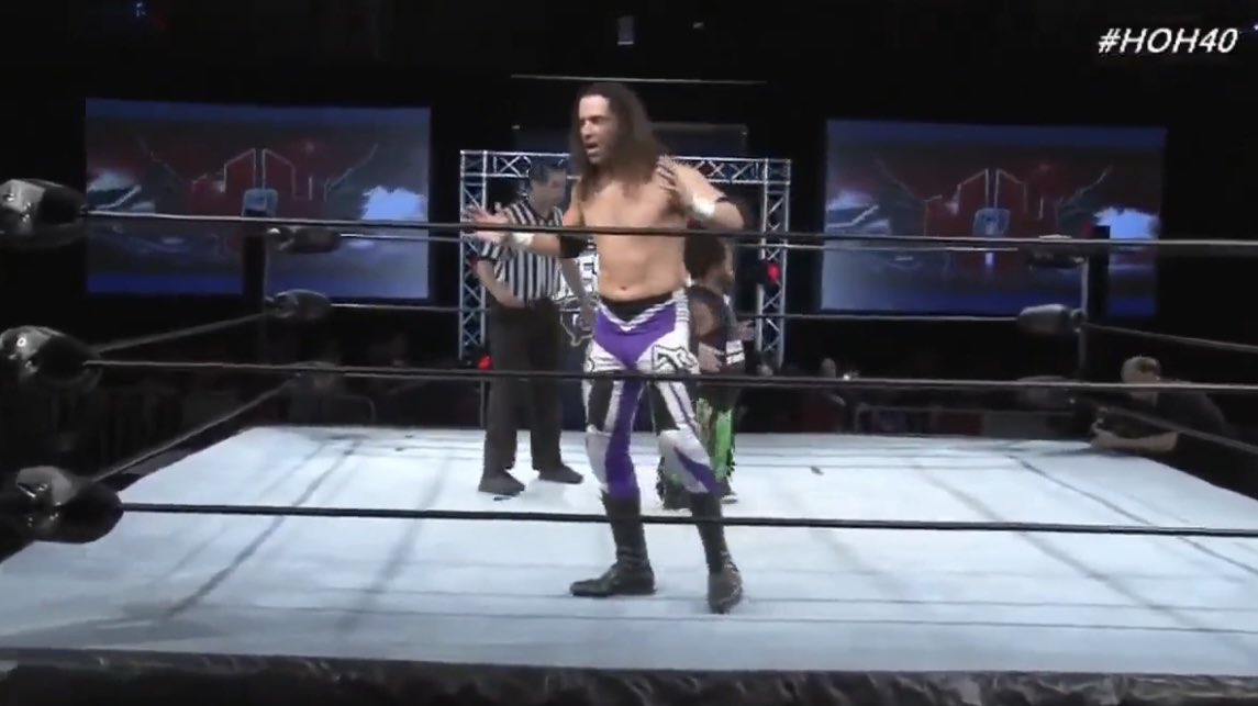 BlazexInferno's tweet image. #AlexReynolds vs #Swoggle #HOH40