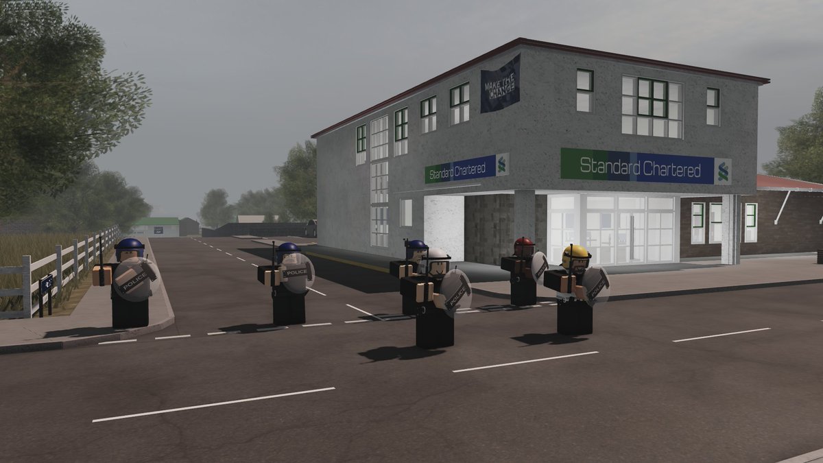 Royal Falkland Islands Police Service tweet media