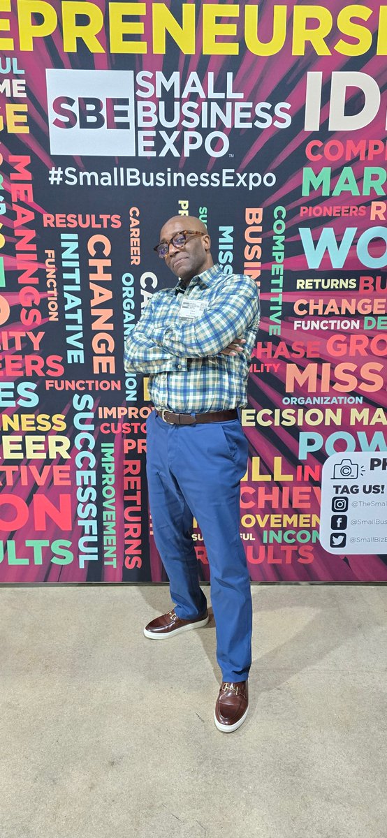 Gadgetlesstech's tweet image. #sbemiami #smallbusinessexpo #SmallBusiness