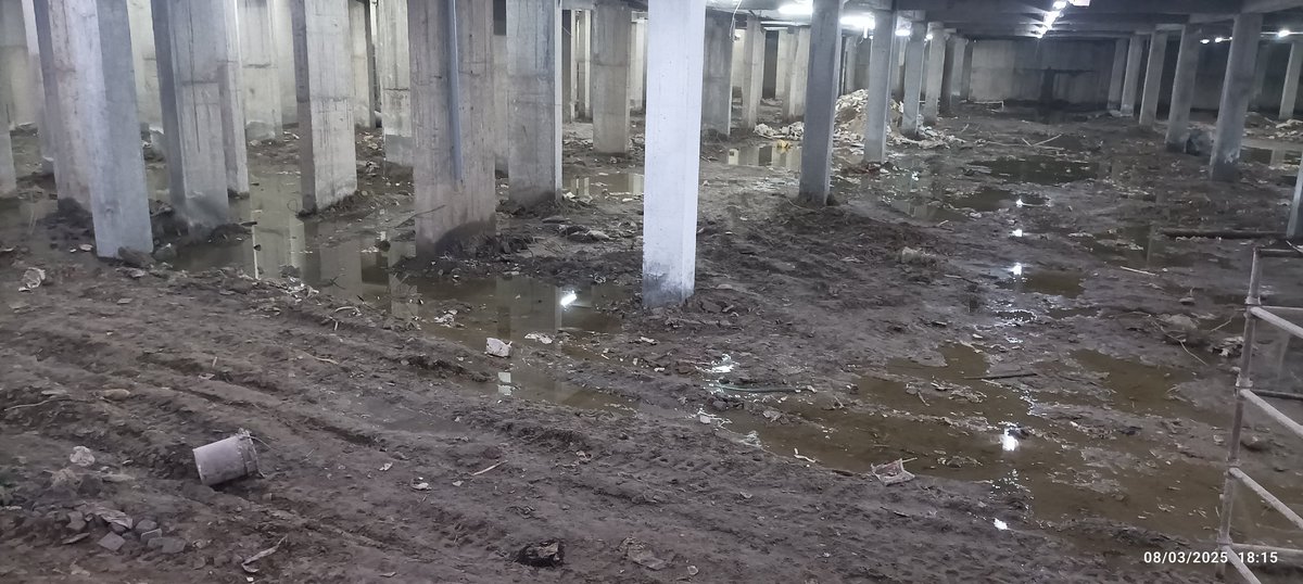 <a href="/CMOfficeUP/">CM Office, GoUP</a> <a href="/myogiadityanath/">Yogi Adityanath</a> जी हमने आपसे आज मिलने के लिए बहुत कोशिश की मगर नहीं मिल सके। गौतम बुद्ध नगर के सभी जन प्रतिनिधियों से संपर्क किया मगर सबने मना कर दिया। 2027 के election दूर नहीं है। हमारी मदद कोई नहीं कर रहा है। आपसे कुछ उम्मीद है मदद करे। धन्यवाद।