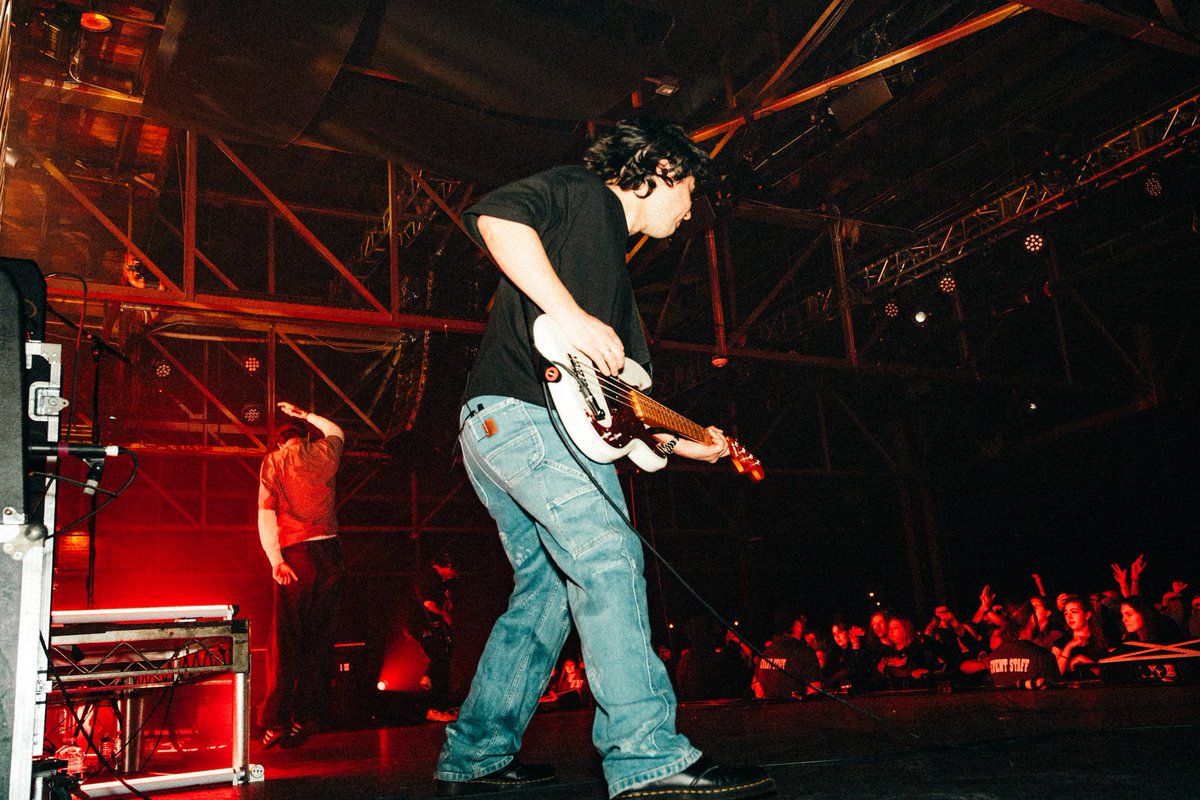 Movements tweet media