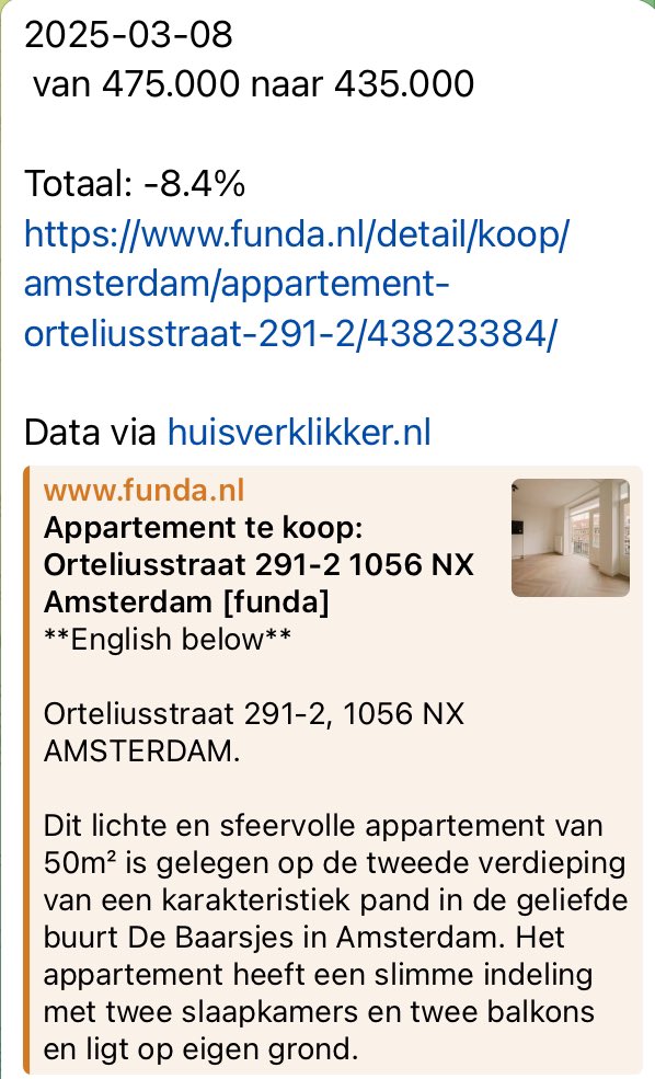 Alleen vandaag: