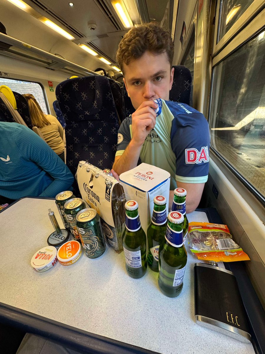 Scottish Football Away Days tweet media
