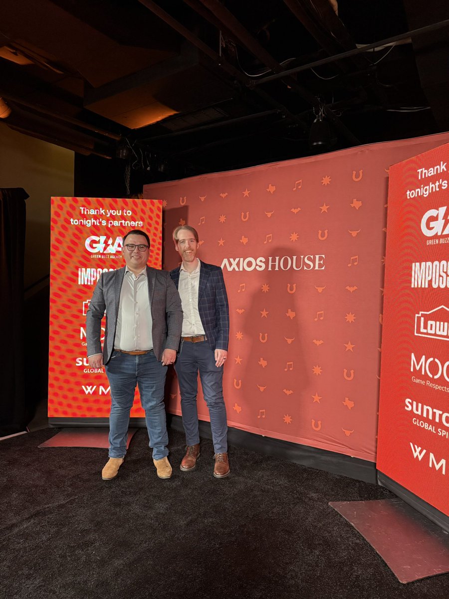 James Lambert tweet media